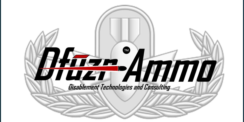 DFUZR BLANK CARTRIDGE 12-GAUGE PERCUSSION (Box of 5)