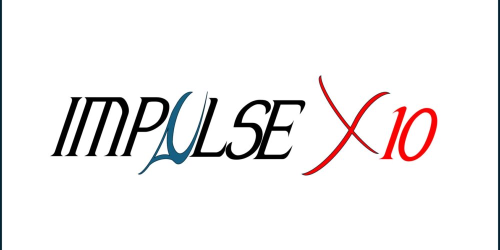 IMPULSE-X10 W/ FILLABLE POWERCORE (5-Pack)