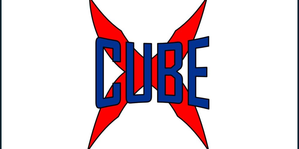 CubeX Captain Expanding Jet Disruptor (5-Pack)