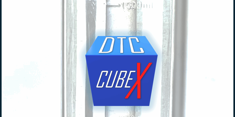 CubeX Omni-Directional Disruptor