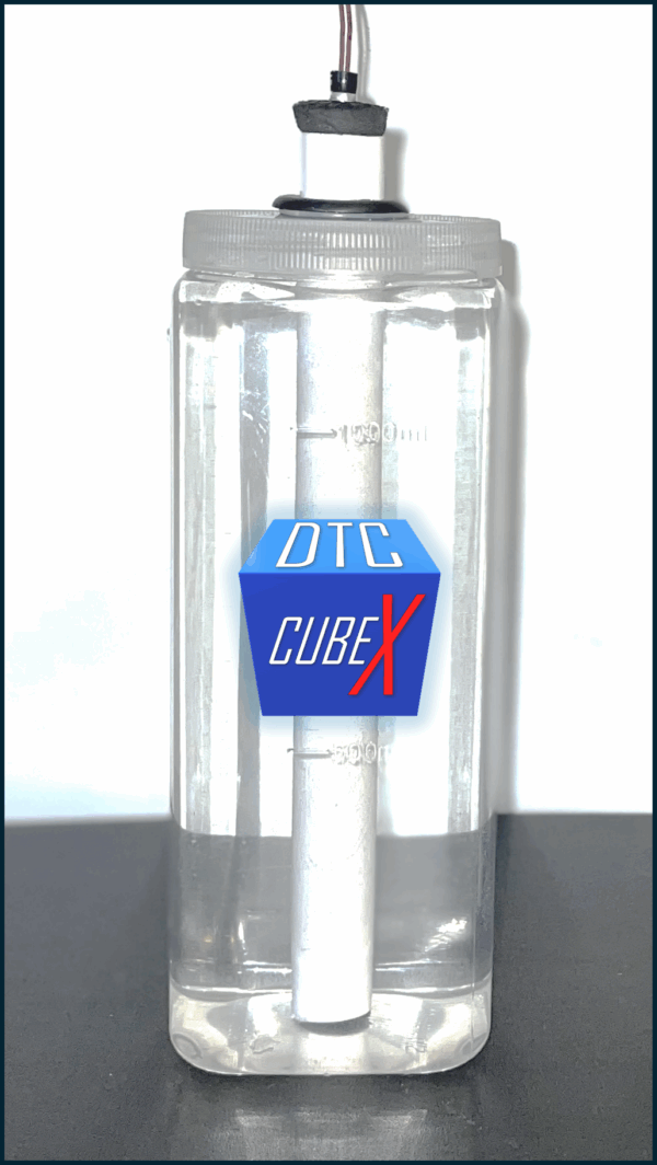 CubeX Omni-Directional Disruptor