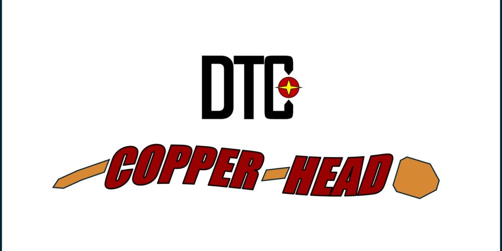 PAN COPPERHEAD PENETRATOR (5-Pack)