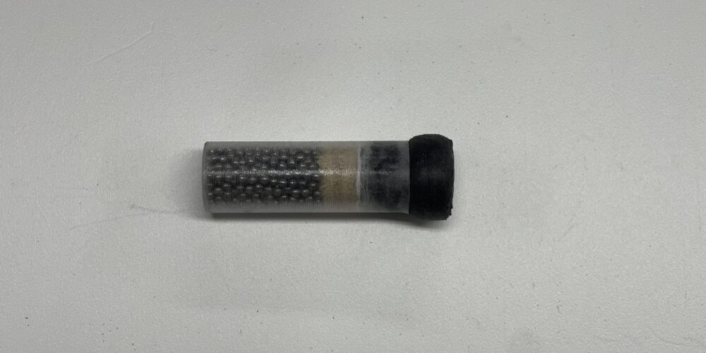 NitroShot Pipe Bomb Neutralizer-GEMINI (5-pack)